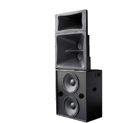 主声道扬声器TG8325B