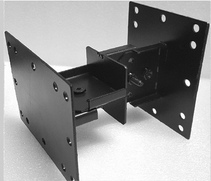 泰刚全景声音箱安装支架