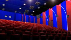 数字影院还音系统基础知识