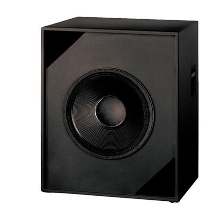 低声扬声器TG6118SB