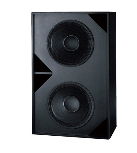 主低声扬声器TG1228SB