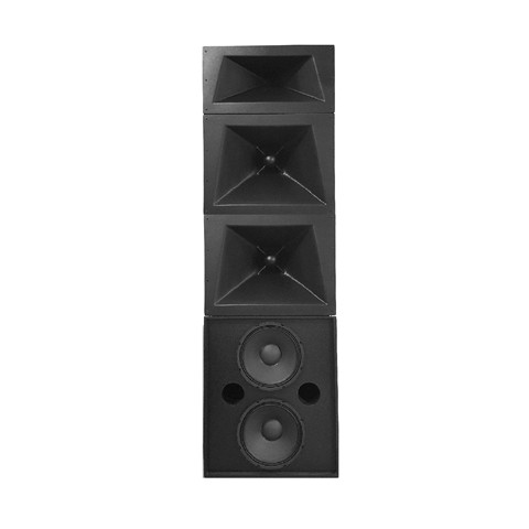 主声道扬声器TG1638a