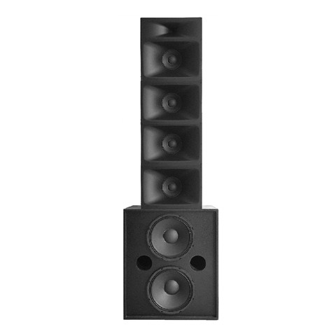 主声道扬声器TG9325B