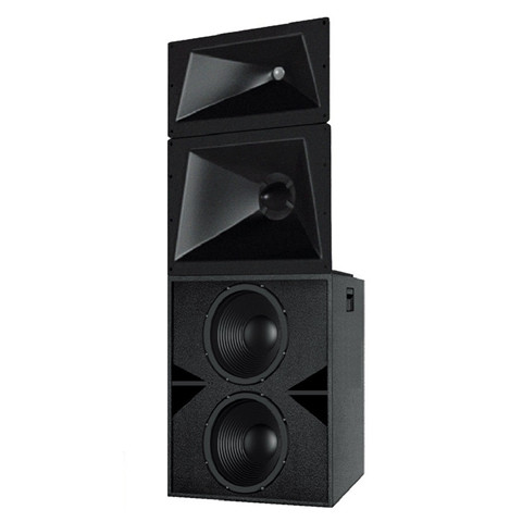 主声道扬声器TG1238