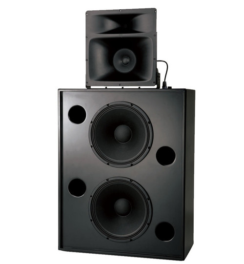 主声道扬声器TG6523