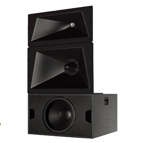 主声道扬声器TG4315