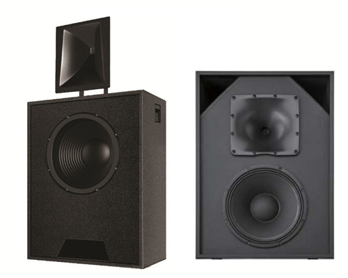 主声道扬声器iG32l5A/B