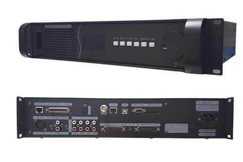 数字影院音频解码器