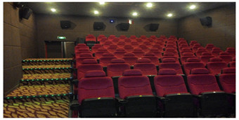 泰刚电子工程案例展示