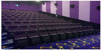 泰刚电子工程案例展示