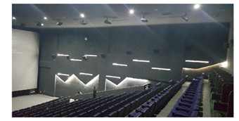 泰刚电子工程案例展示